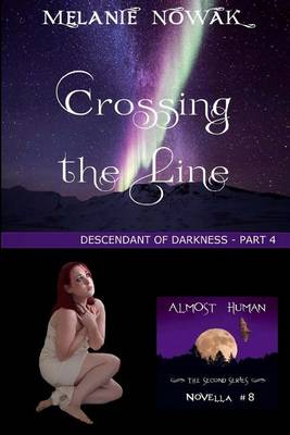 Book cover for Crossing the Line