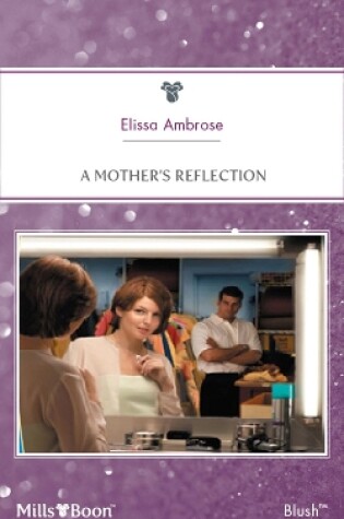 Cover of A Mother's Reflection