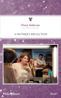 Cover of A Mother's Reflection