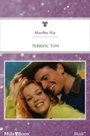 Cover of Terrific Tom