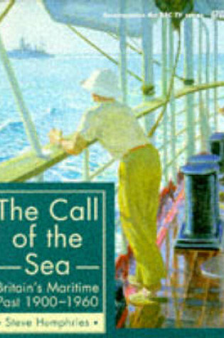 Cover of The Call of the Sea