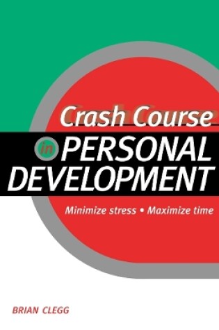 Cover of Crash Course in Personal Development