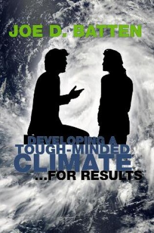 Cover of Developing a Tough-Minded Climate for Results