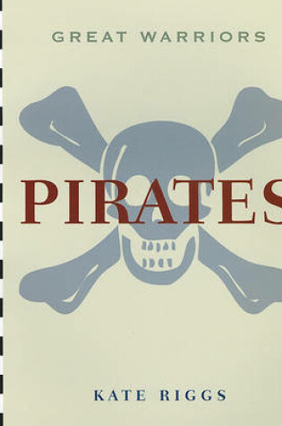Cover of Pirates
