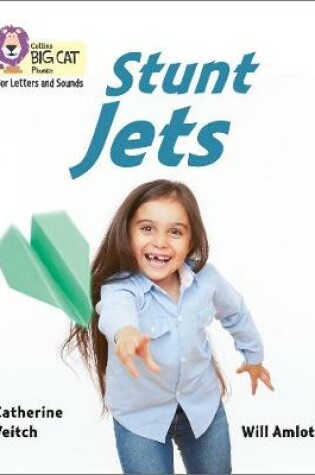 Cover of Stunt Jets