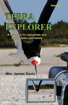 Book cover for Terra Explorer Volume 1