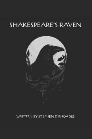 Cover of Shakespeare's Raven