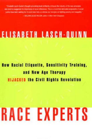 Cover of Race Experts