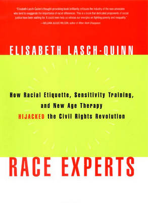 Book cover for Race Experts