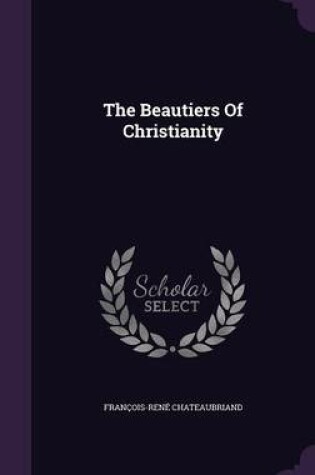 Cover of The Beautiers of Christianity