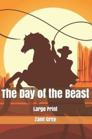 Cover of The Day of the Beast