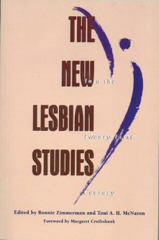 Cover of The New Lesbian Studies