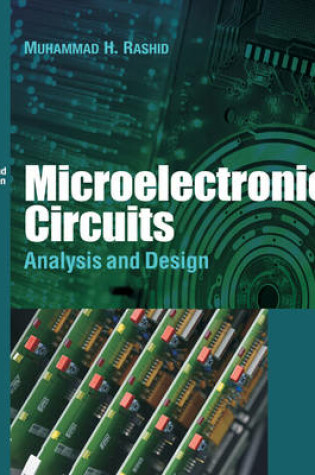 Cover of Microelectronic Circuits