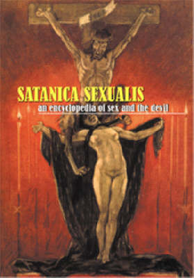 Book cover for Satanica Sexualis