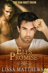 Book cover for Eli's Promise