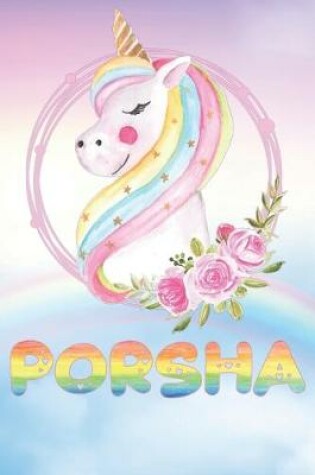 Cover of Porsha