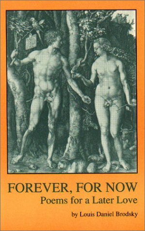 Book cover for Forever, for Now