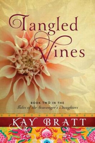 Cover of Tangled Vines