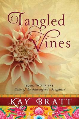 Cover of Tangled Vines