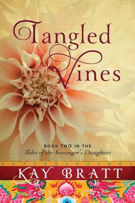 Book cover for Tangled Vines