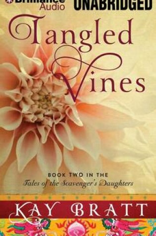 Cover of Tangled Vines