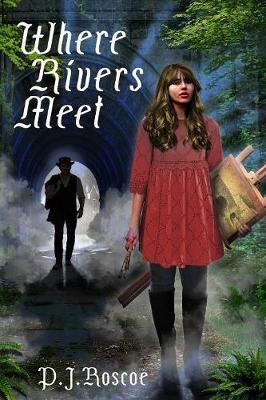 Book cover for Where Rivers Meet