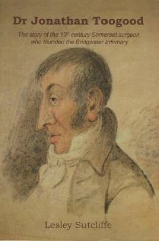 Cover of Dr Jonathan Toogood