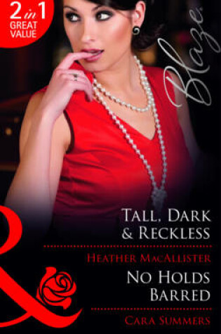 Cover of Tall, Dark & Reckless