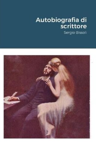 Cover of Autobiografia di scrittore