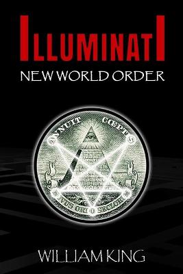Book cover for Illuminati