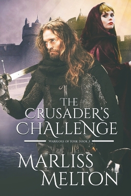 Cover of The Crusader's Challenge
