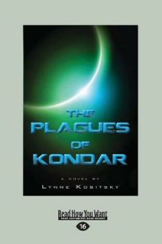 Cover of The Plagues of Kondar