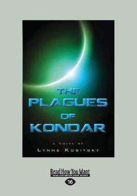 Cover of The Plagues of Kondar