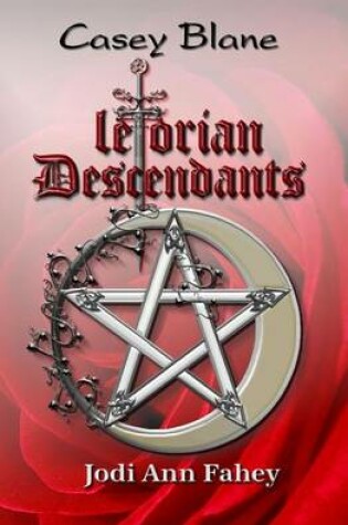 Cover of Letorian Descendants