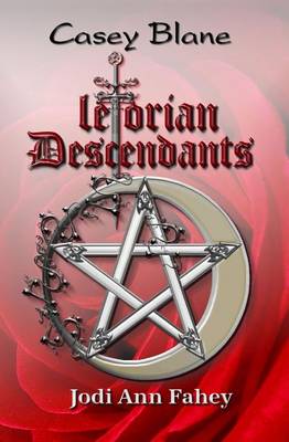 Book cover for Letorian Descendants