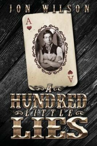 Cover of A Hundred Little Lies