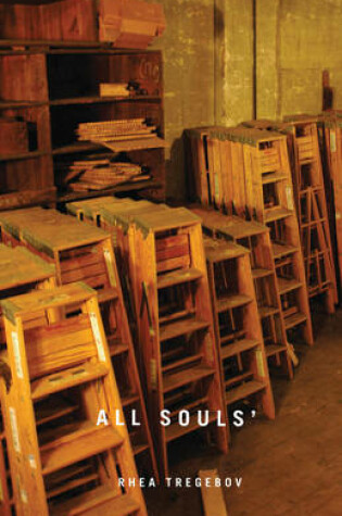 Cover of All Souls'