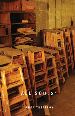 Book cover for All Souls'