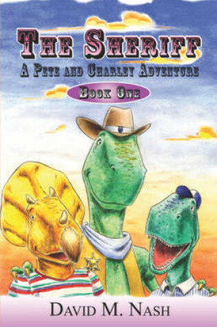 Cover of A Pete and Charley Adventure