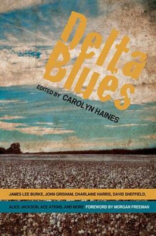 Cover of Delta Blues