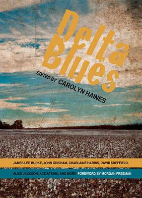 Book cover for Delta Blues