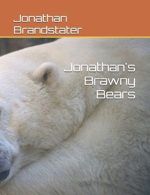 Book cover for Jonathan's Brawny Bears