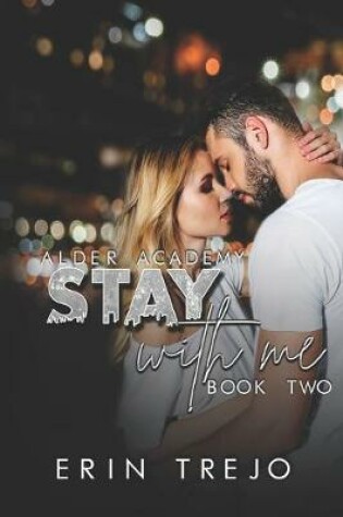 Cover of Stay With Me