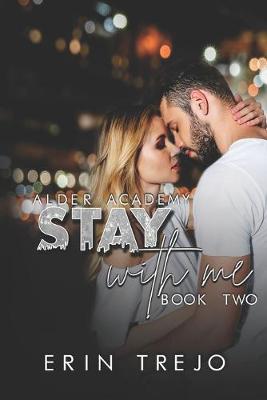 Cover of Stay With Me