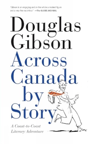 Cover of Across Canada by Story