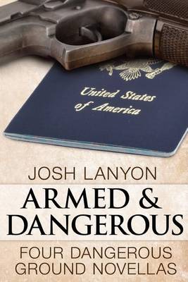 Book cover for Armed and Dangerous