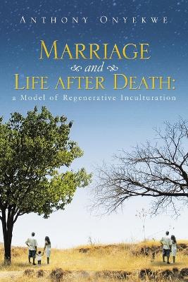 Book cover for Marriage and Life after Death