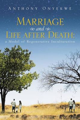 Book cover for Marriage and Life after Death