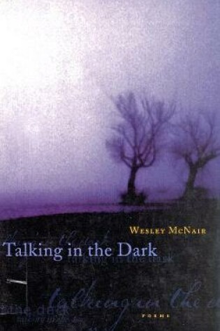 Cover of Talking in the Dark