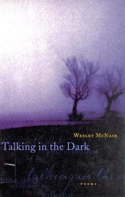 Book cover for Talking in the Dark